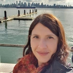 Meet your Posher, Juli